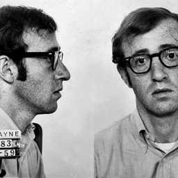 Woody Allen famous quotes