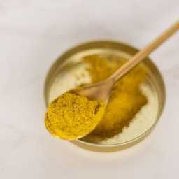 Turmeric questions and answers