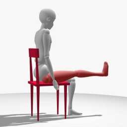 10 exercises to do while working at your computer